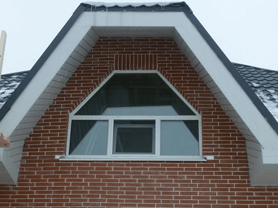 металлопластиковое окно